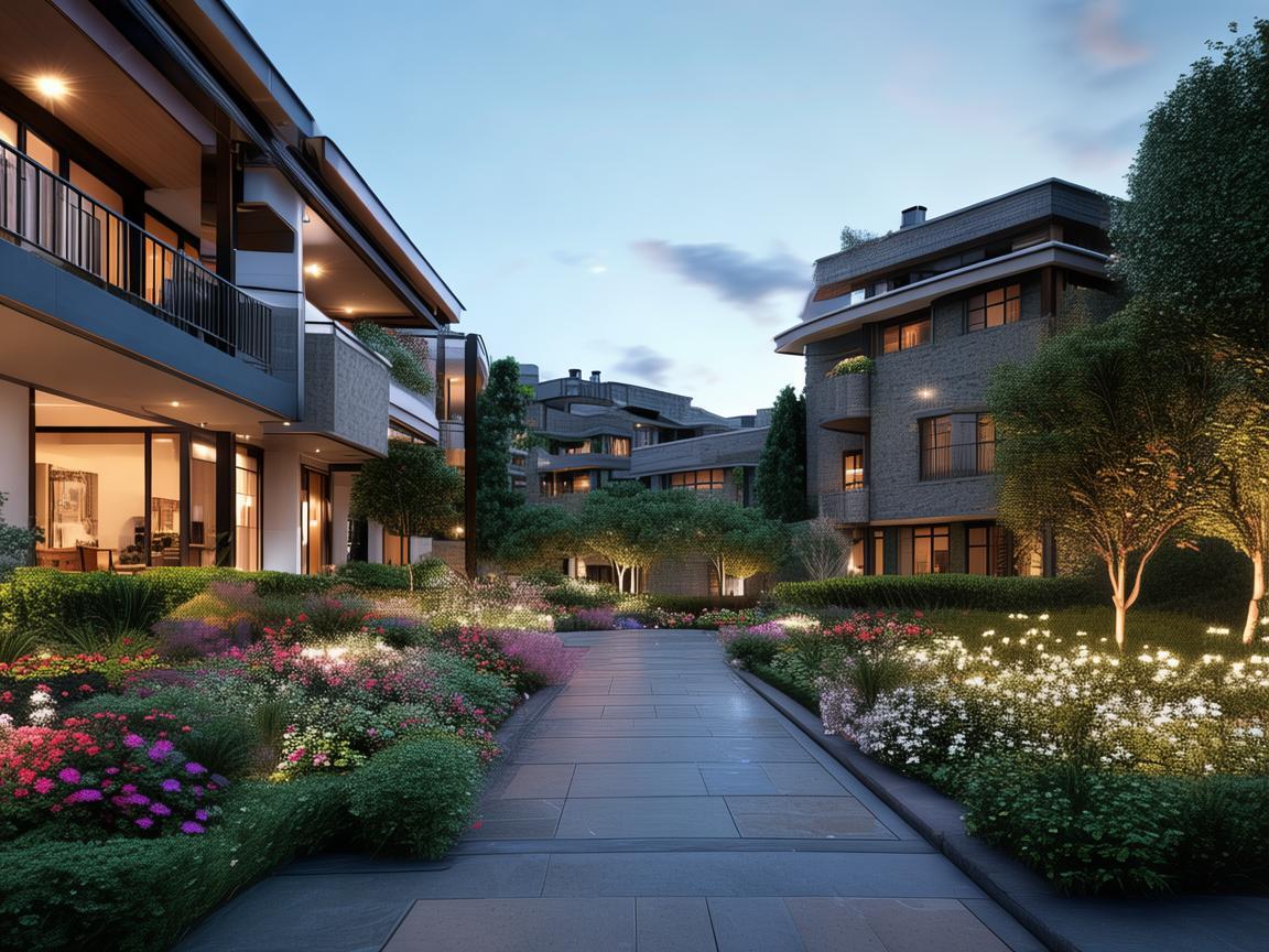 金科物业到底是什么档次? 金科物业到底是什么档次?