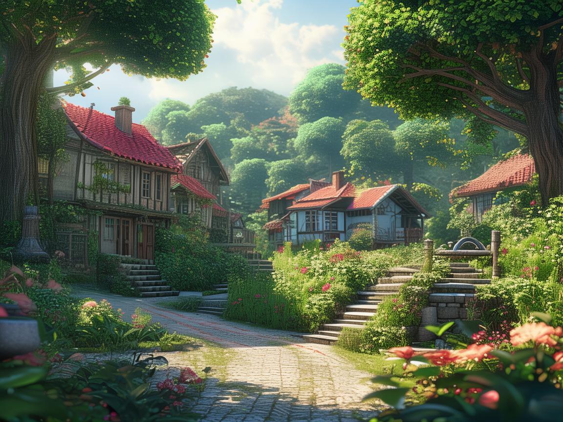 林荫村物业会收费吗? 林荫村物业会收费吗?