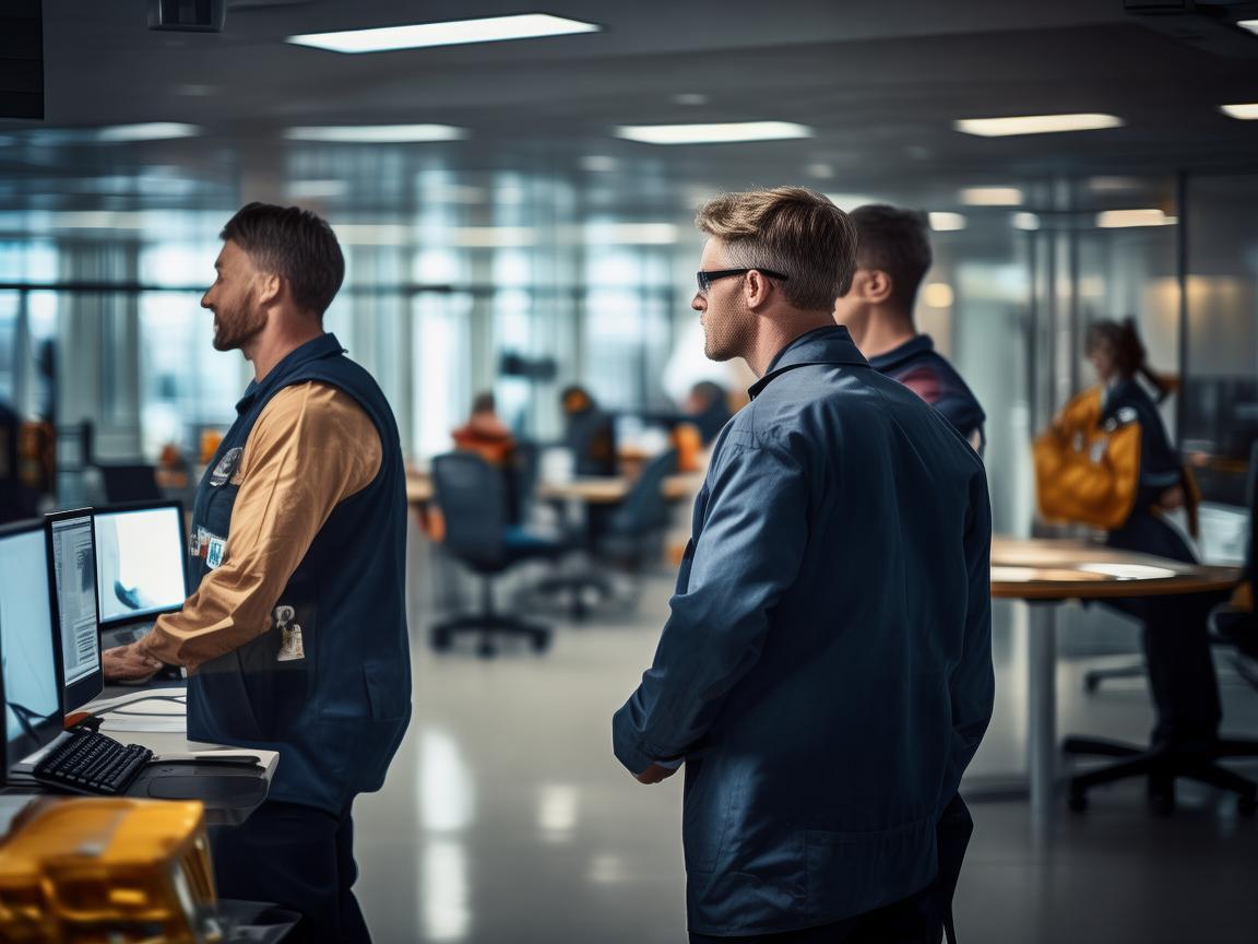 物业阳性人员能上班吗? 物业阳性人员能上班吗?