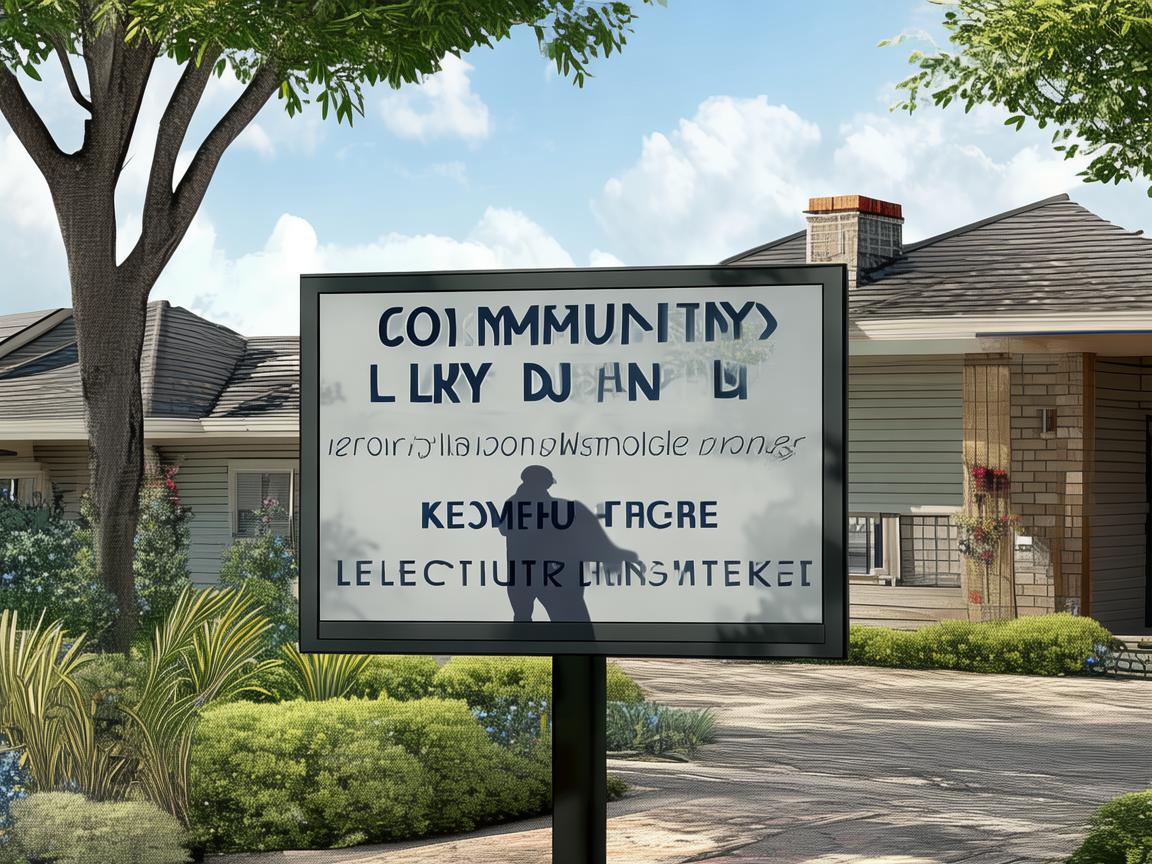 物业会提醒交电费吗？