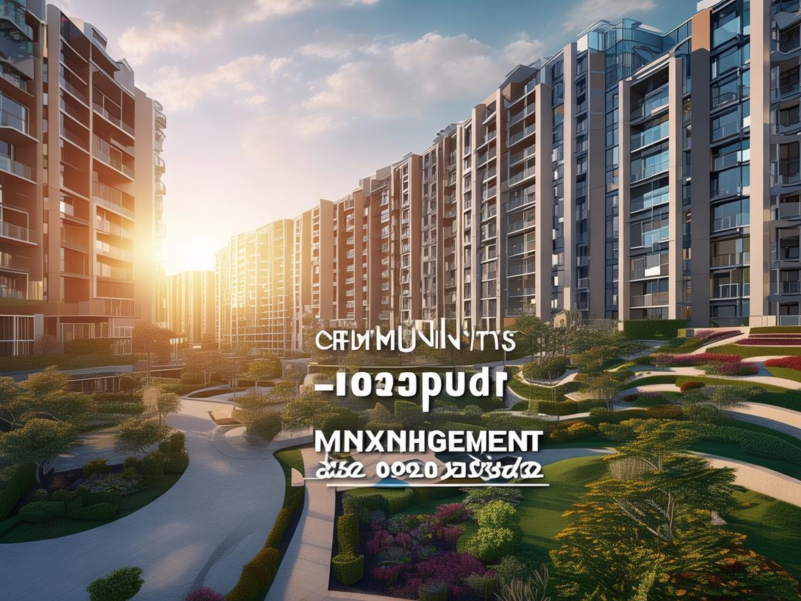 新小区为什么会有物业电话呢？