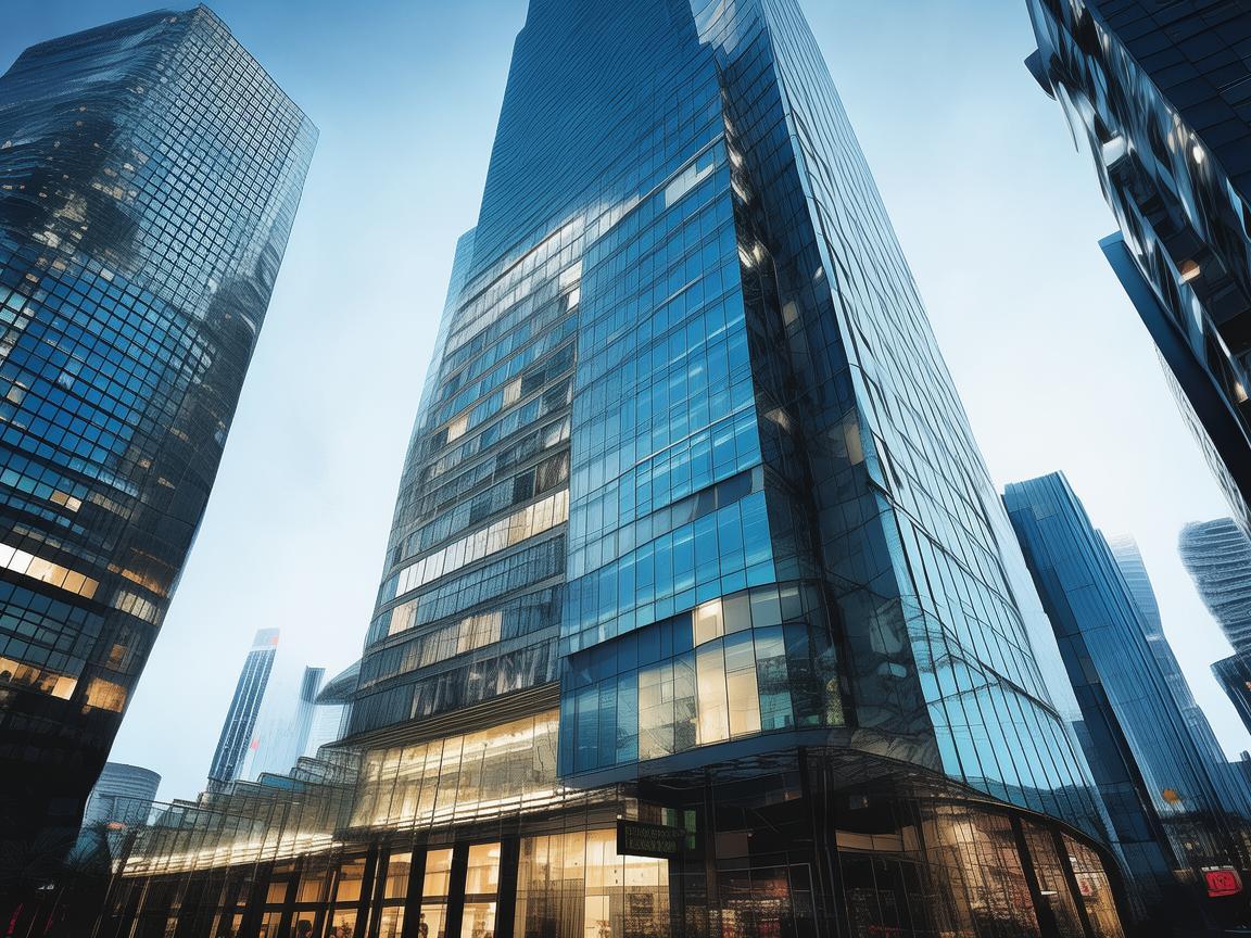 大宁宝华中心是什么物业？