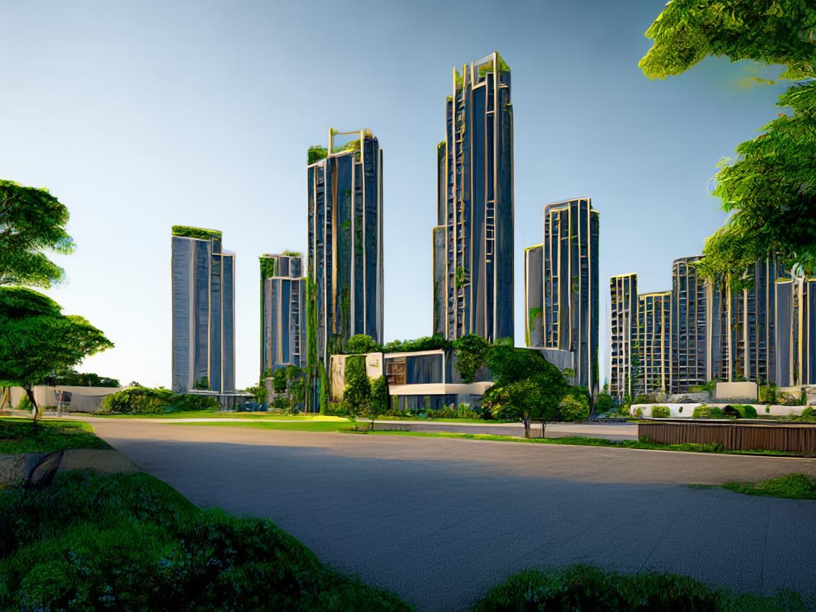 豪泽俪景物业究竟是怎样的公司? 豪泽俪景物业究竟是怎样的公司?