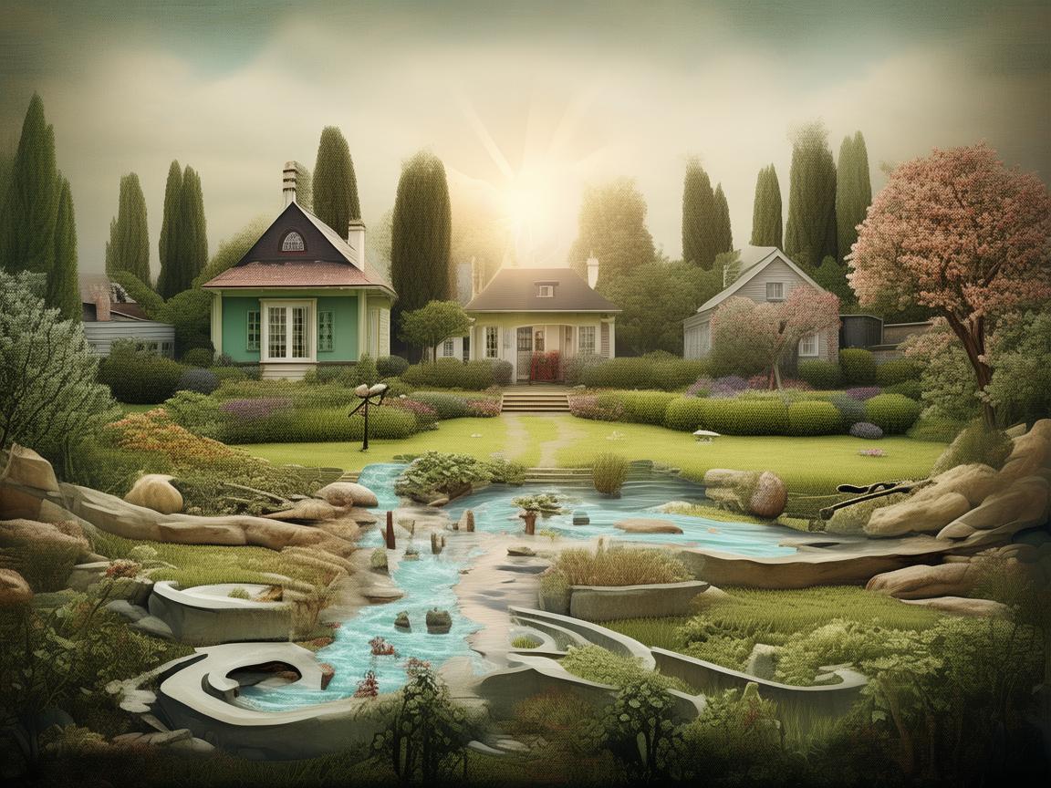 为什么要做物业服务业? 为什么要做物业服务业?