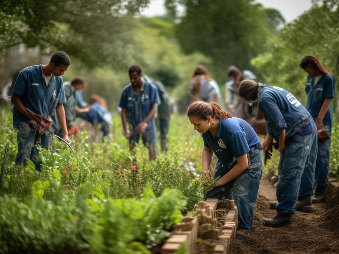 无物业小区服务队究竟是什么? 无物业小区服务队究竟是什么?