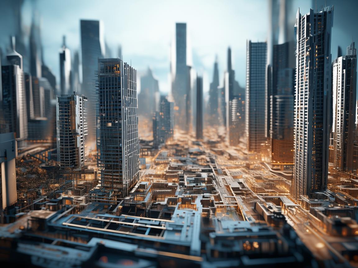 物业究竟通过什么方式拿项目？