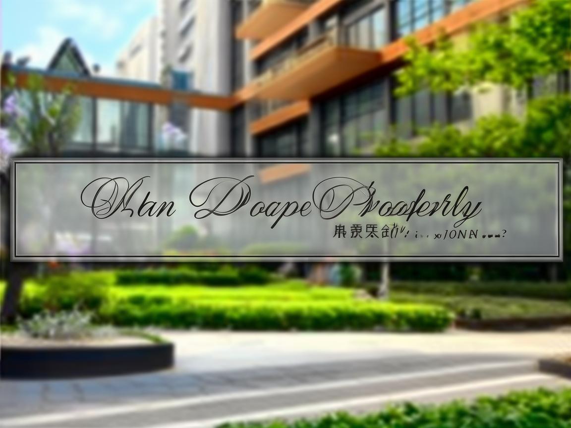 南都物业可以加盟吗? 南都物业可以加盟吗?