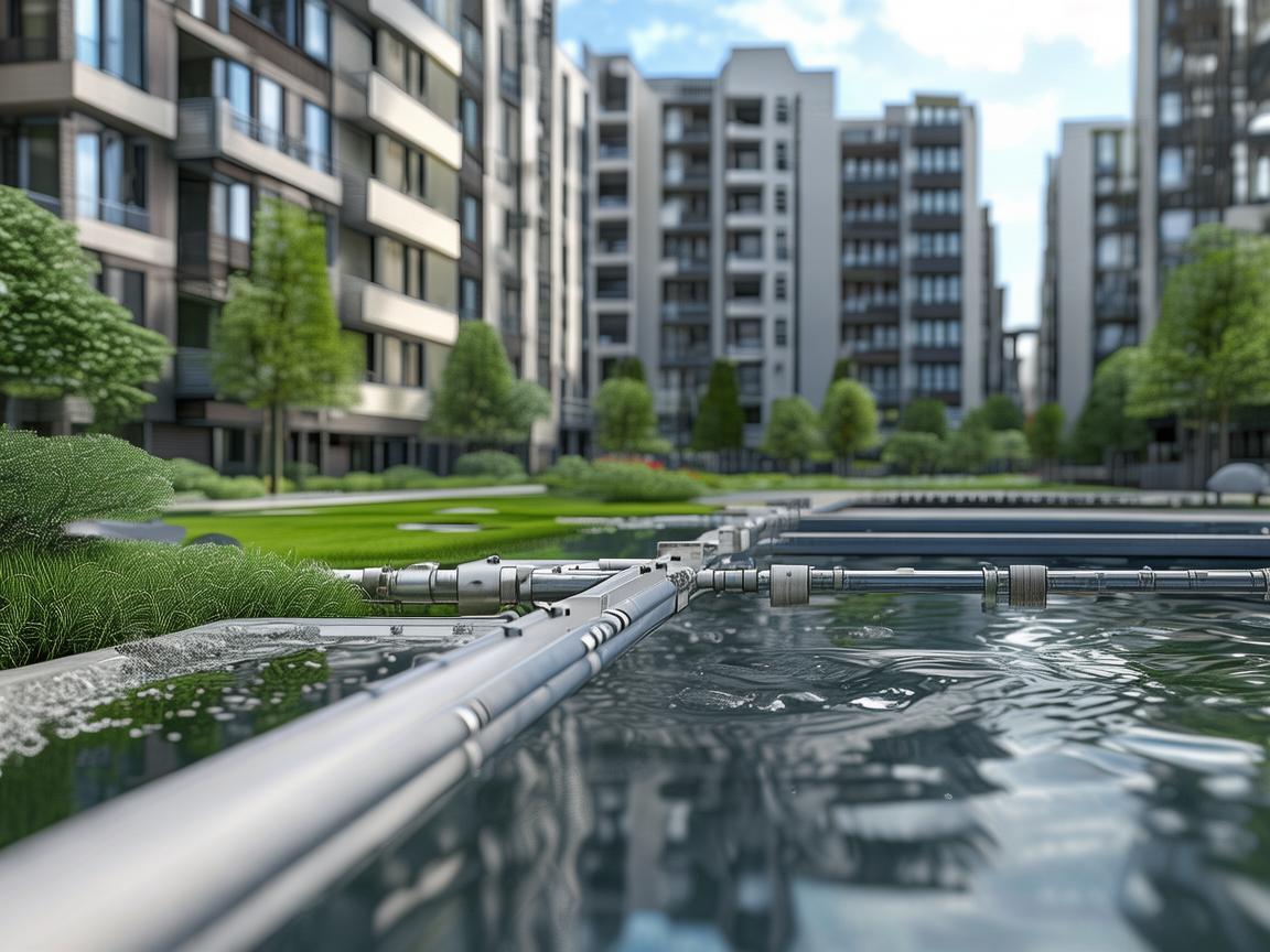 交房时水管物业会进行打压测试吗? 交房时水管物业会进行打压测试吗?