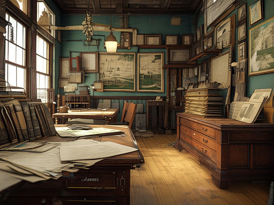 物业公司一般以前是什么呢？