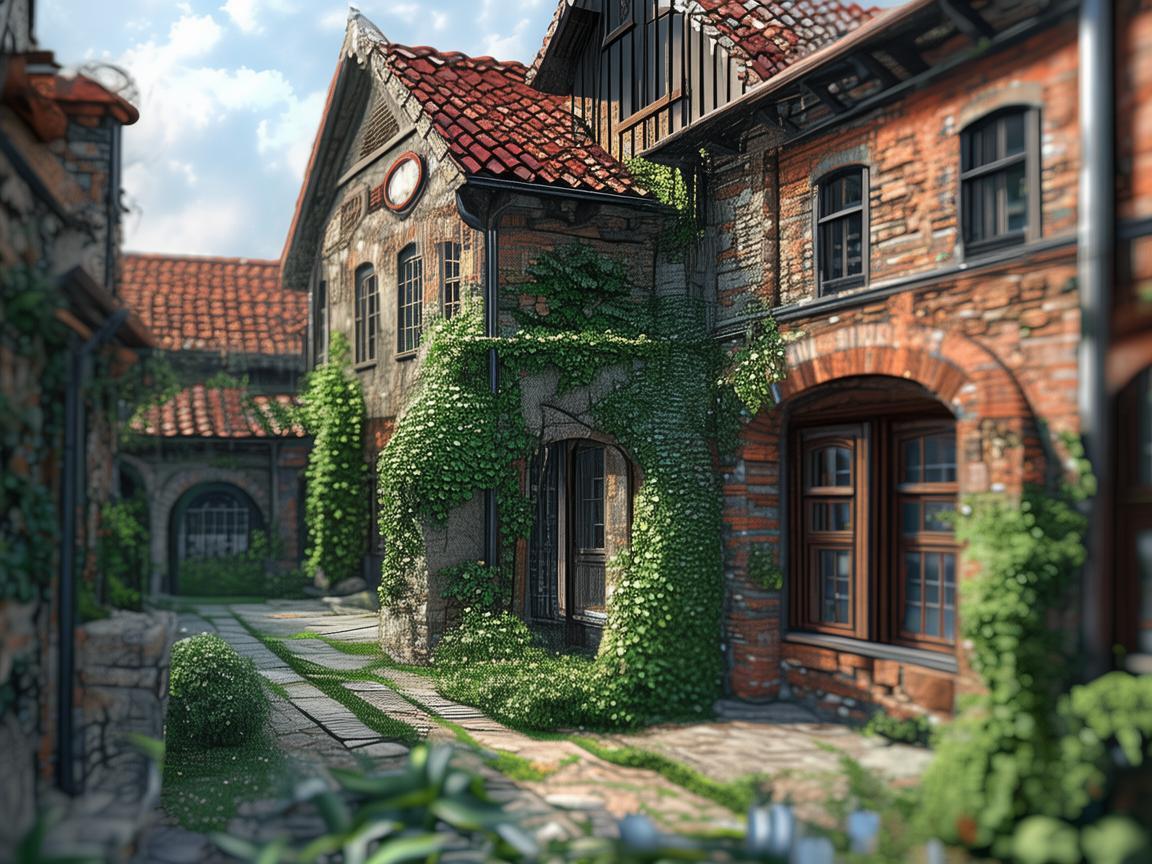 工厂物业属于传统物业吗? 工厂物业属于传统物业吗?