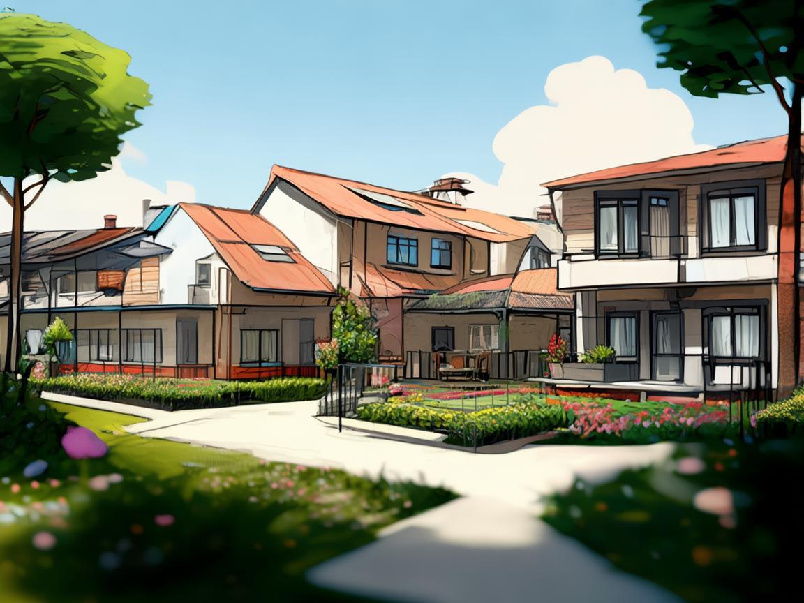 物业用房是无偿提供的吗? 物业用房是无偿提供的吗?