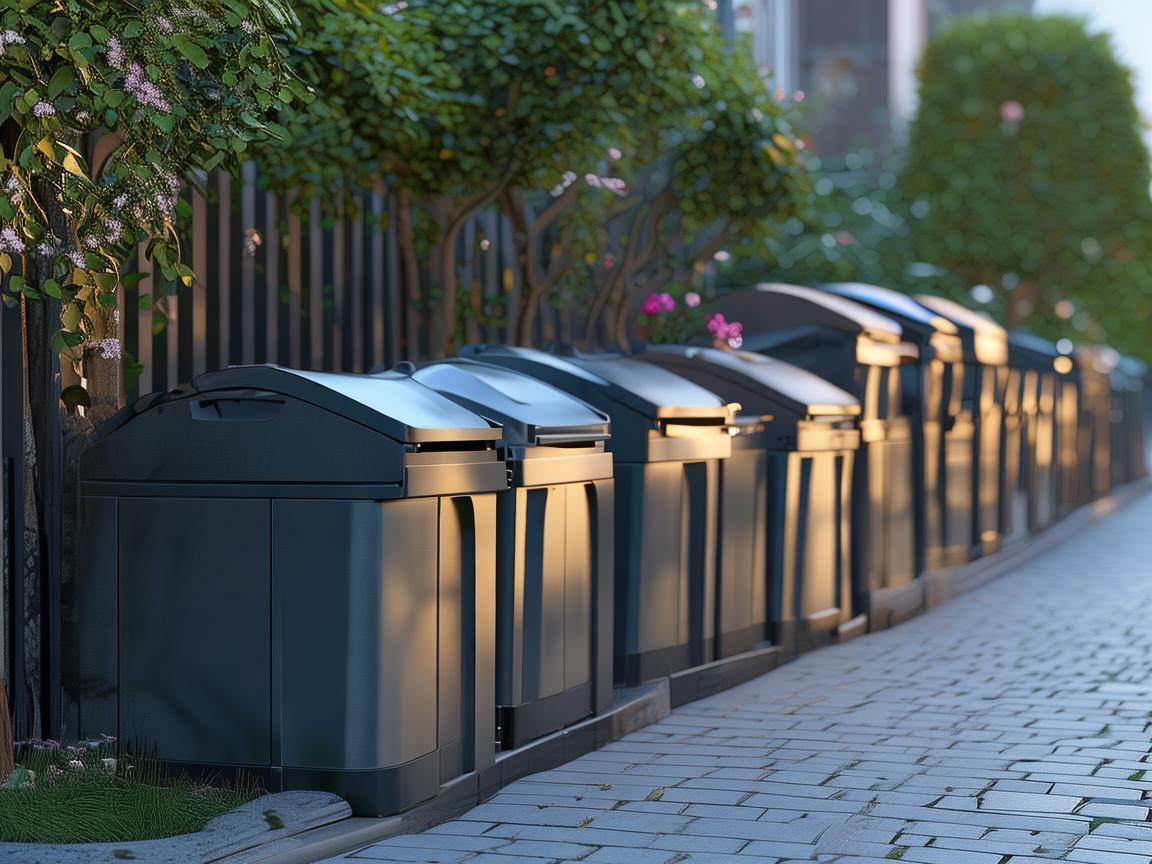 物业现在可以拖垃圾吗? 物业现在可以拖垃圾吗?