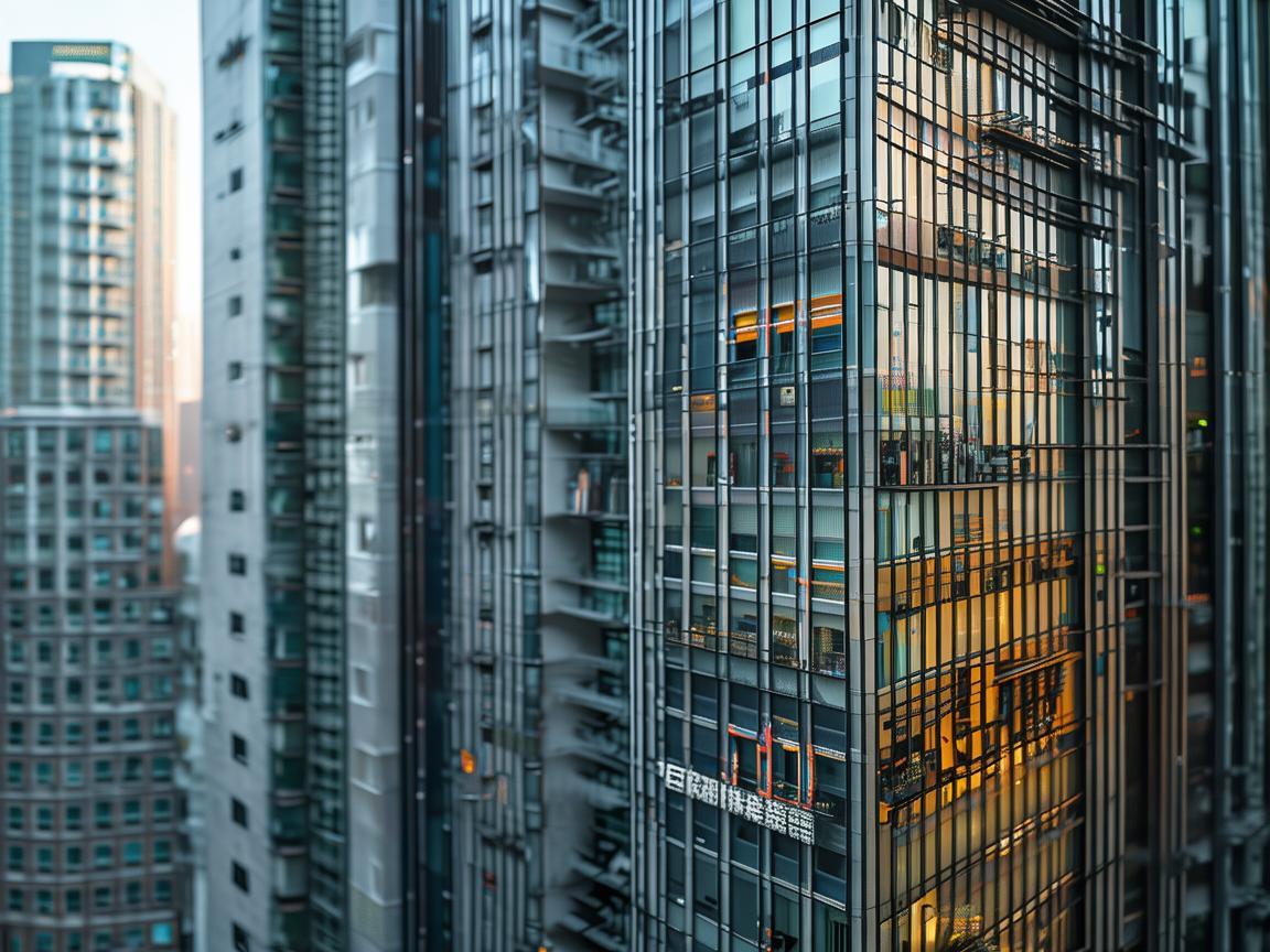 新城南都物业费究竟包含什么？