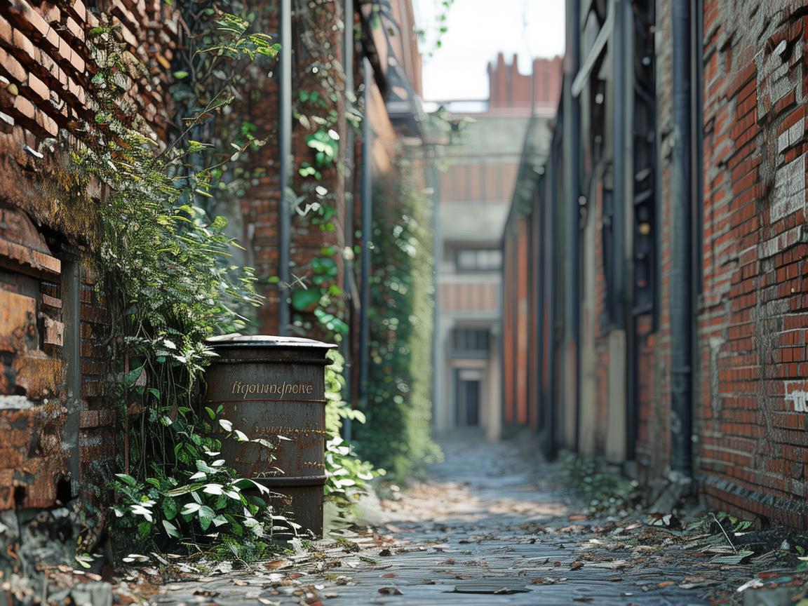 物业有权不让捡垃圾吗? 物业有权不让捡垃圾吗?