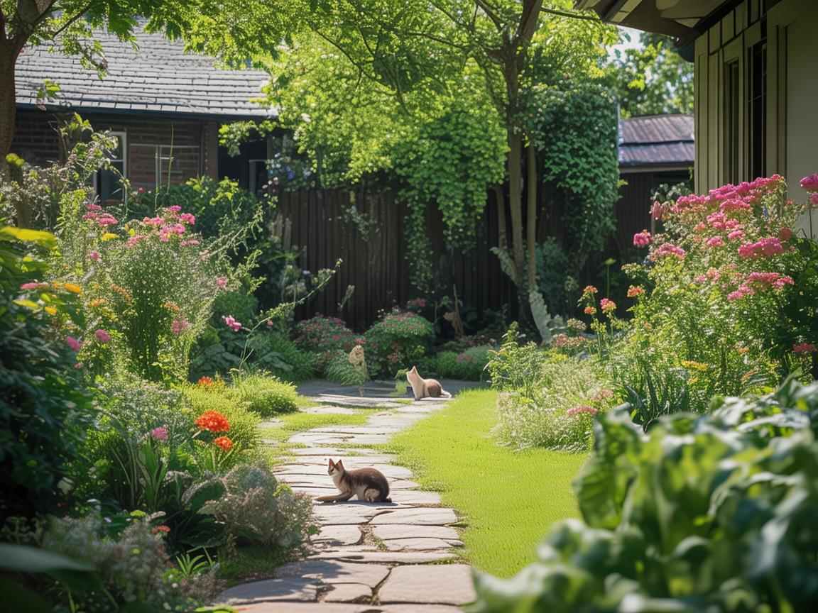 物业有义务赶走猫吗? 物业有义务赶走猫吗?