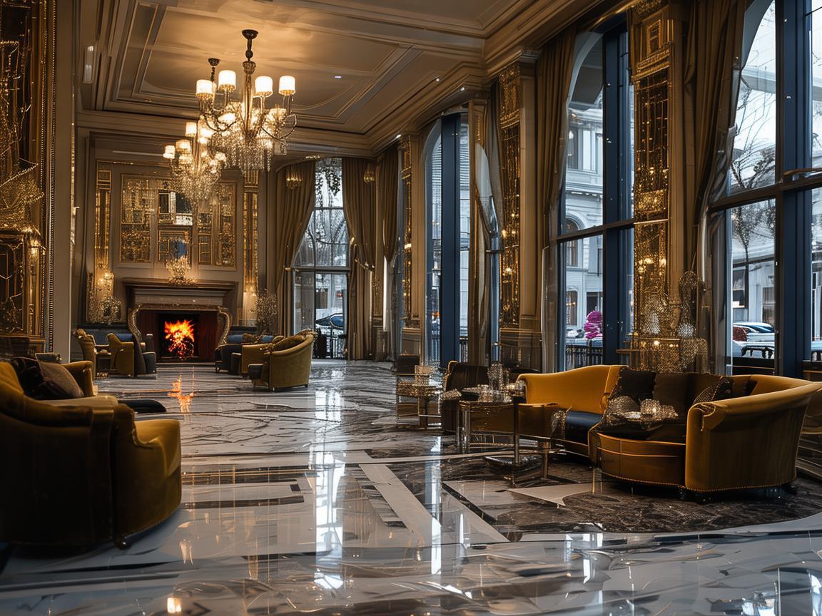 酒店为什么需要物业管理？