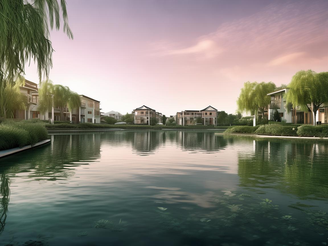 梅溪湖玺悦是什么物业? 梅溪湖玺悦是什么物业?