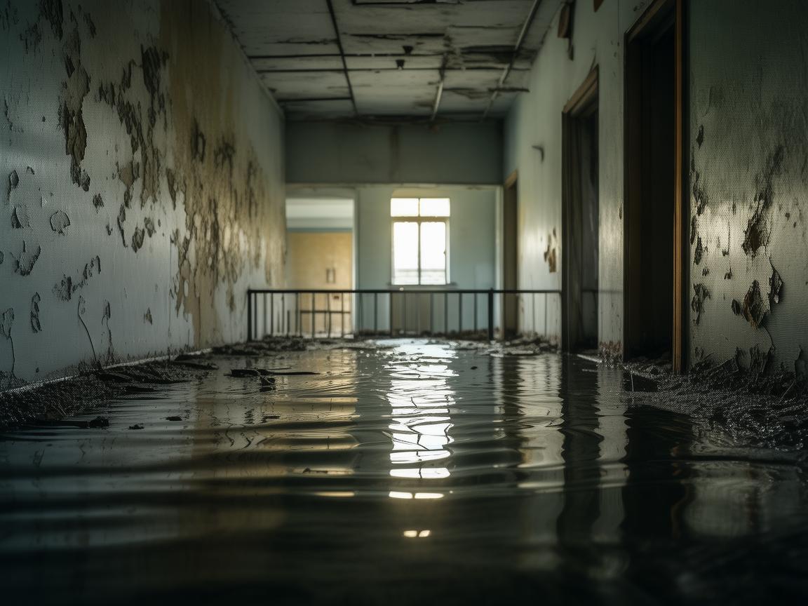 顶楼阴水，物业到底负责吗？