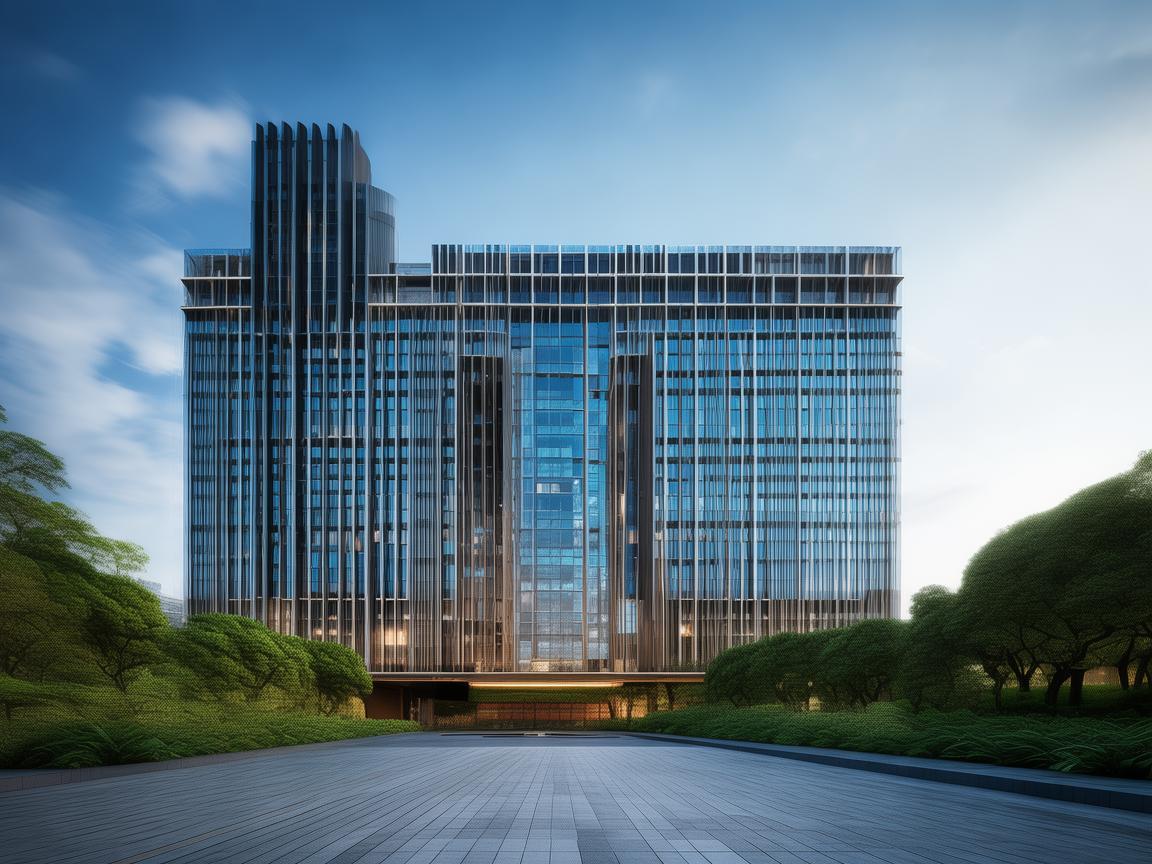 惠州国商大厦是什么物业? 惠州国商大厦是什么物业?