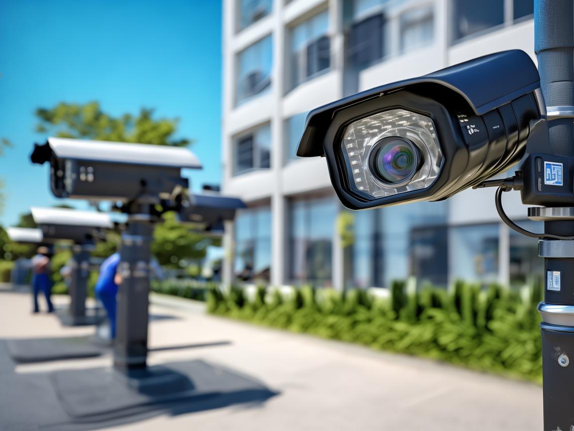 物业监控维护到底是干什么的? 物业监控维护到底是干什么的?