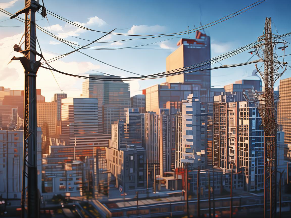 物业公共用电到底收费吗？