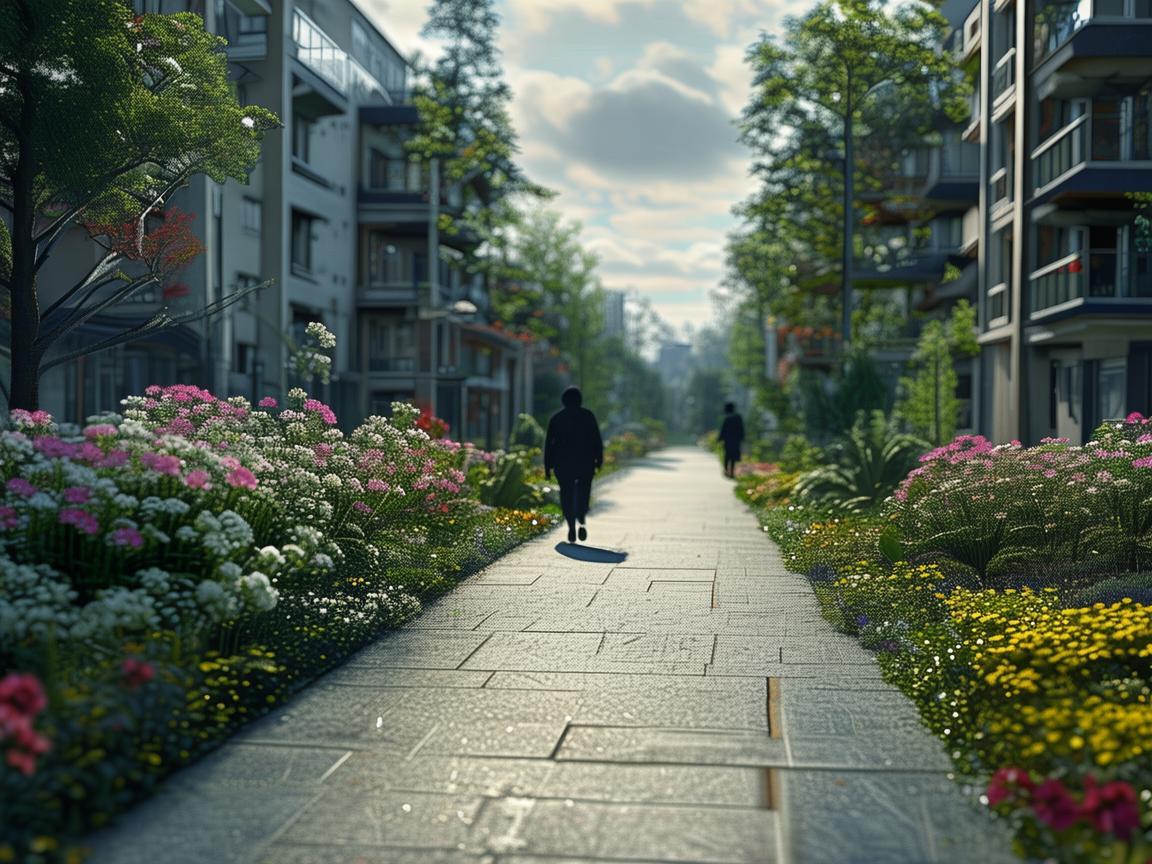 物业巡视小区合理吗? 物业巡视小区合理吗?