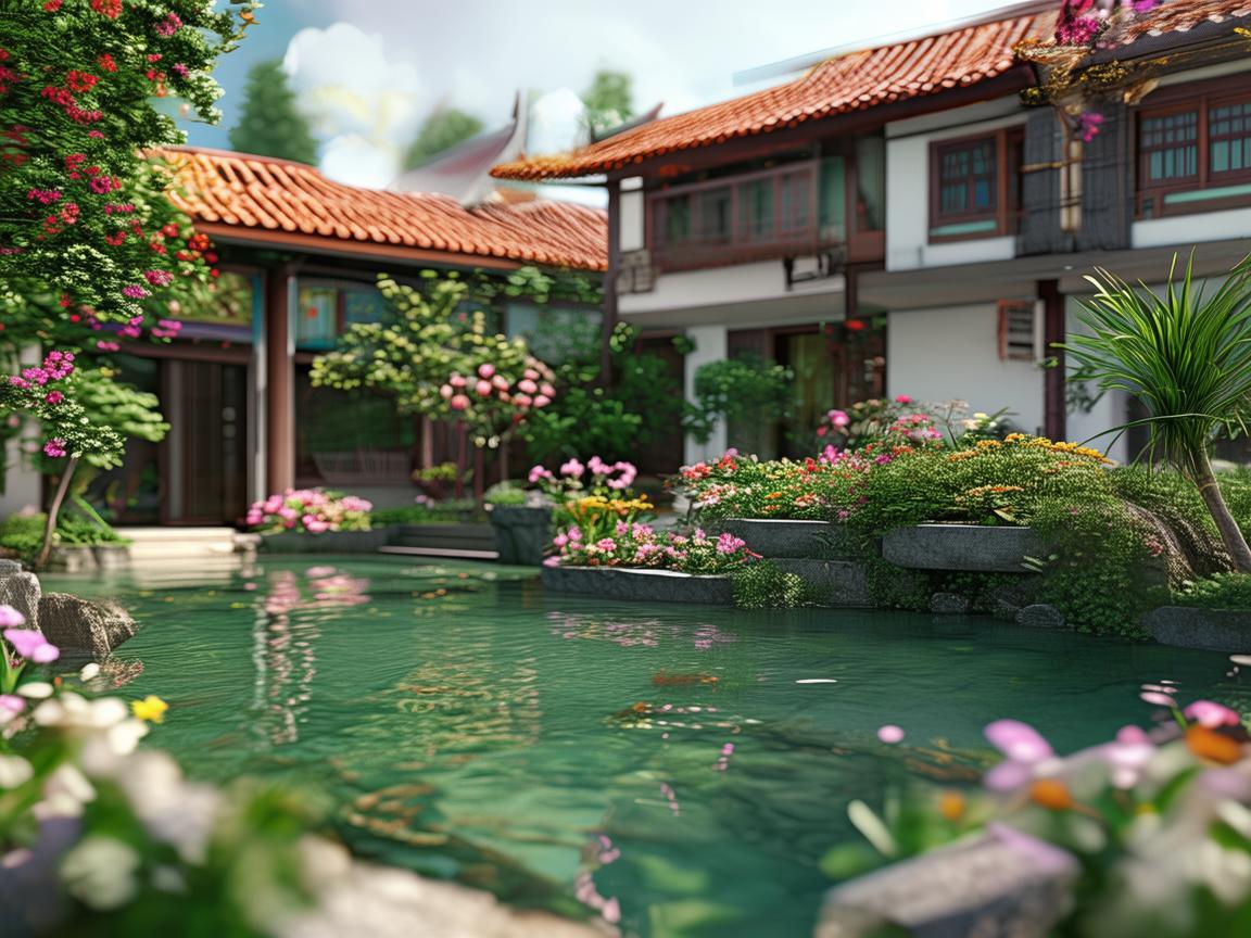 化州有这样的物业吗? 化州有这样的物业吗?