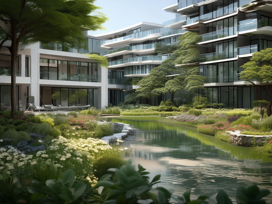 高档小区买房会有物业吗? 高档小区买房会有物业吗?