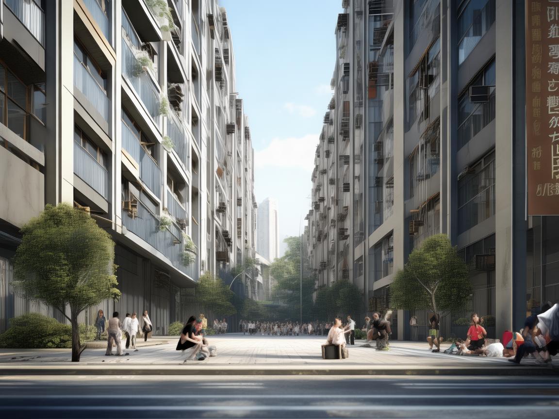 丰台为何封控小区物业? 丰台为何封控小区物业?