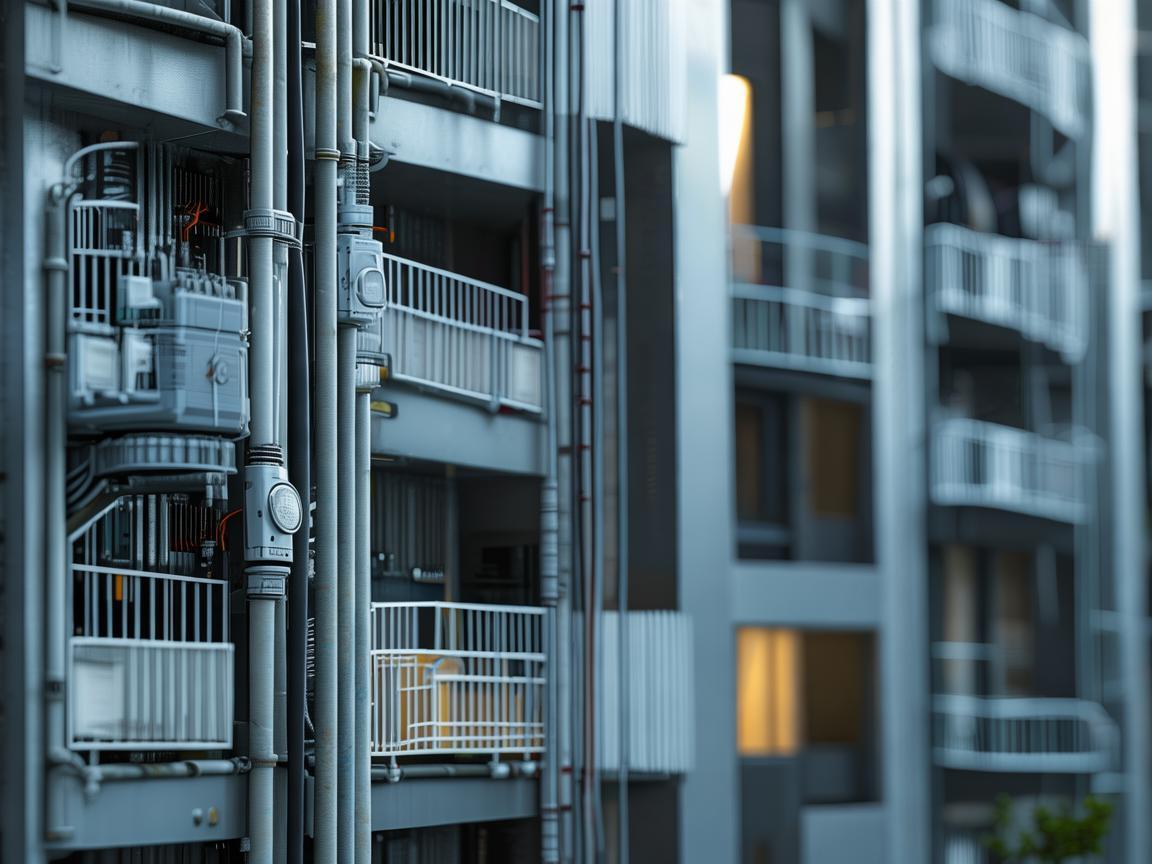 物业消防用电是什么费用？