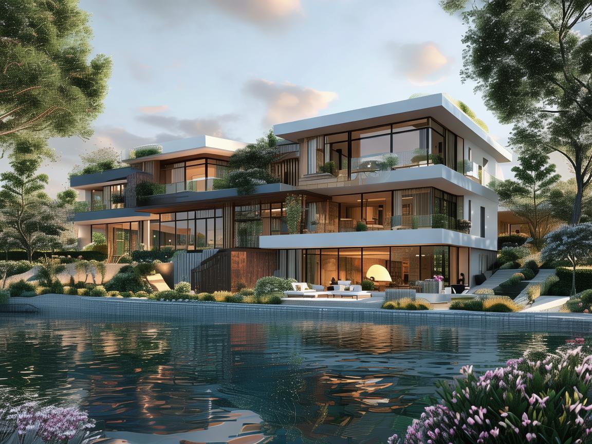 什么样的物业最好赚钱? 什么样的物业最好赚钱?