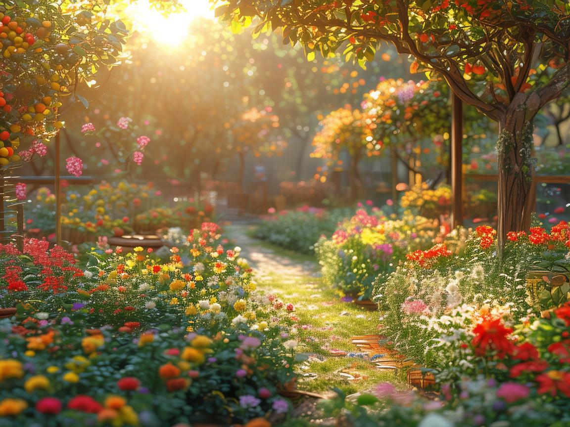 花果园物业国庆会上班吗? 花果园物业国庆会上班吗?