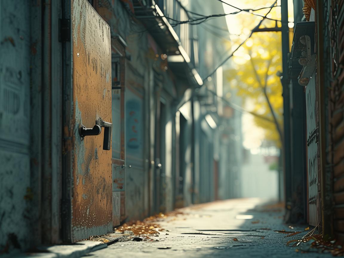 物业越权锁门违法吗? 物业越权锁门违法吗?