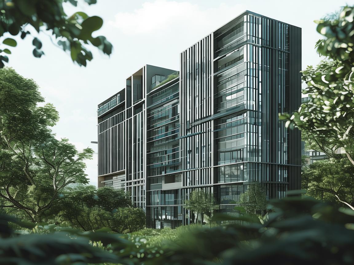 物业用房属于非住宅吗？