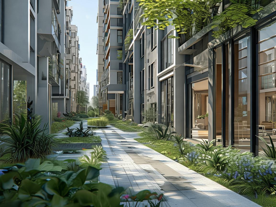 物业用房可以投票入住吗？