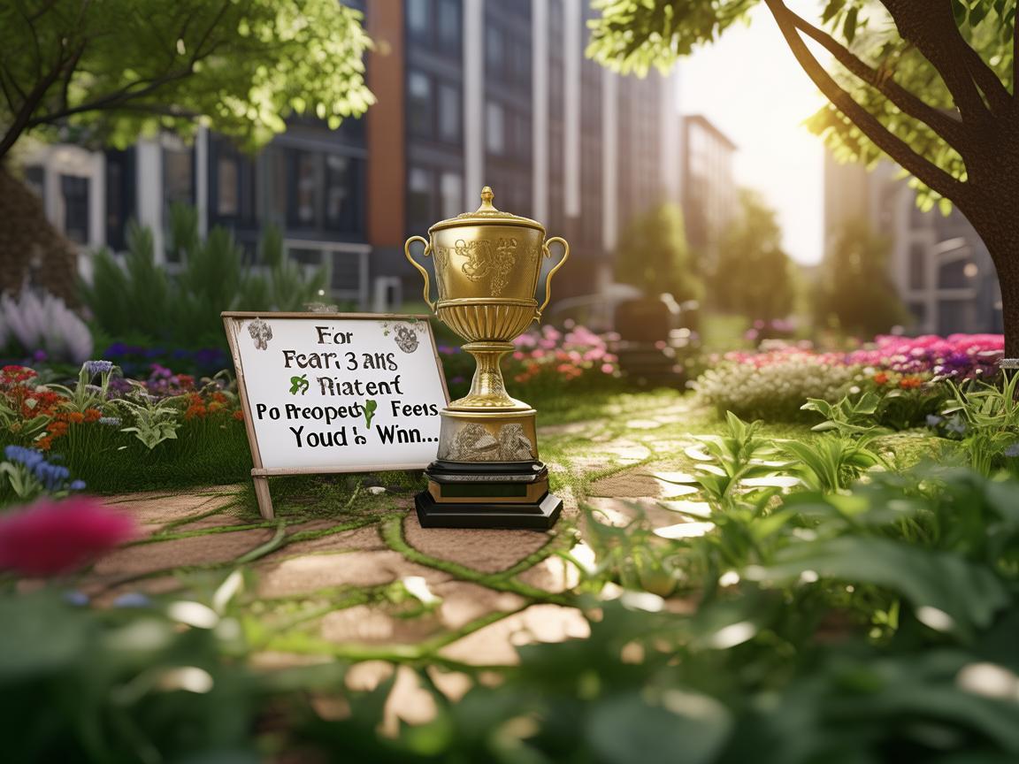 交3年物业费能送什么？