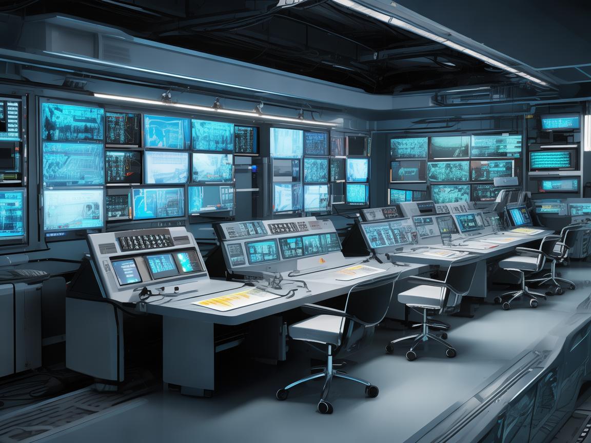 什么是物业中控员？