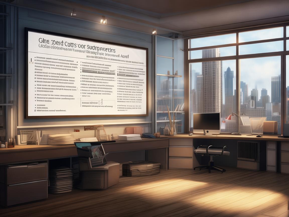 物业客服需要什么证书呢？