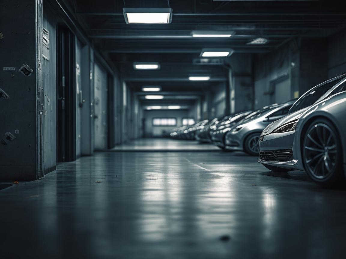 物业车库不安监控合法吗? 物业车库不安监控合法吗?