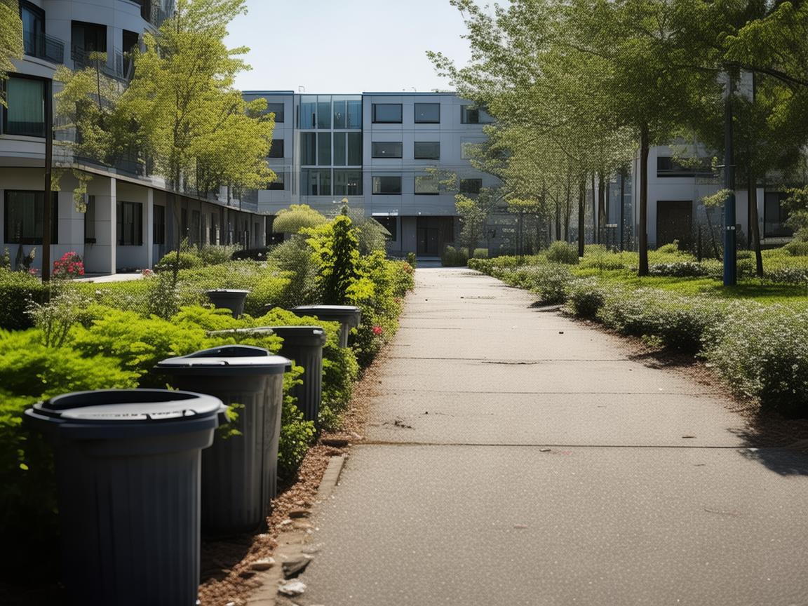 什么是物业服务意识不足? 什么是物业服务意识不足?