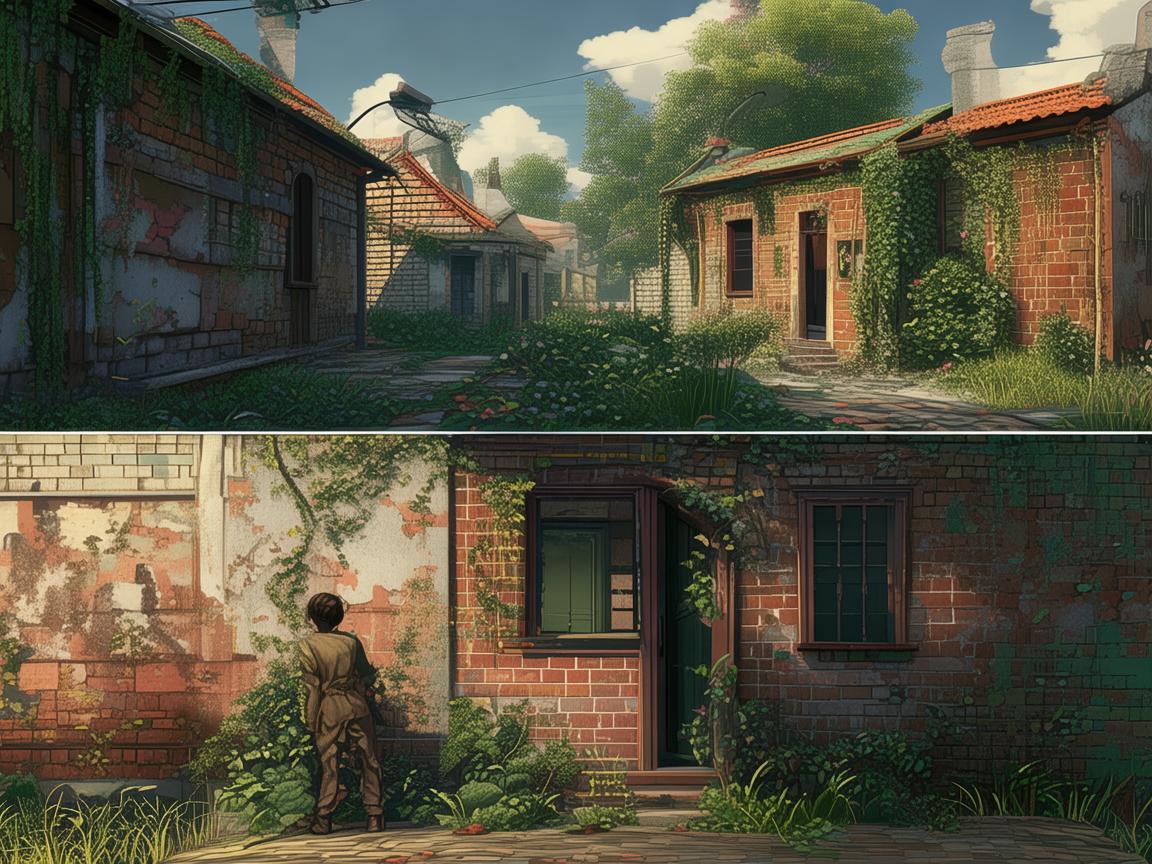 老小区物业敢接手吗? 老小区物业敢接手吗?